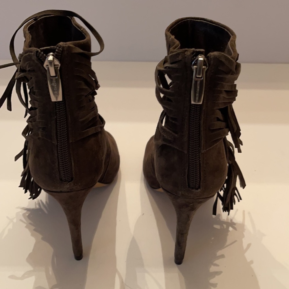 Booties - Picture 5 of 10